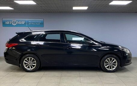 Hyundai i40 I рестайлинг, 2016 год, 1 432 000 рублей, 4 фотография