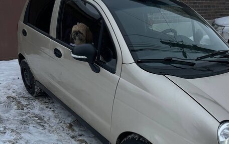 Daewoo Matiz I, 2012 год, 200 000 рублей, 3 фотография