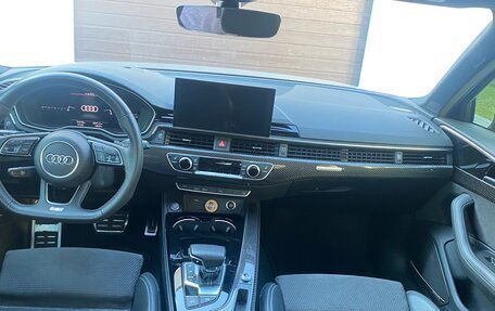 Audi A4, 2020 год, 4 900 000 рублей, 10 фотография