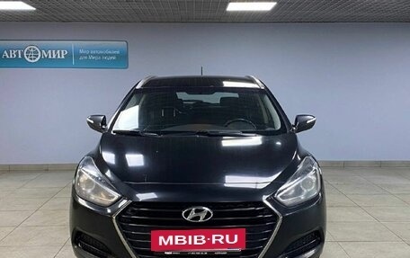 Hyundai i40 I рестайлинг, 2016 год, 1 432 000 рублей, 2 фотография