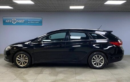 Hyundai i40 I рестайлинг, 2016 год, 1 432 000 рублей, 8 фотография