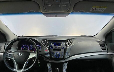 Hyundai i40 I рестайлинг, 2016 год, 1 432 000 рублей, 11 фотография