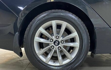 Hyundai i40 I рестайлинг, 2016 год, 1 432 000 рублей, 9 фотография