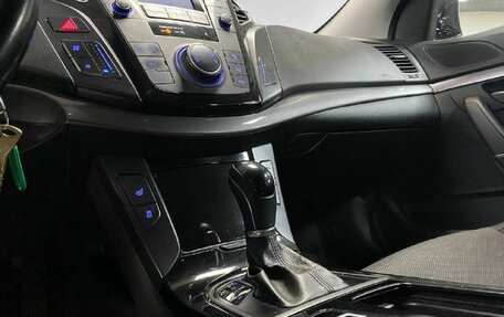 Hyundai i40 I рестайлинг, 2016 год, 1 432 000 рублей, 14 фотография