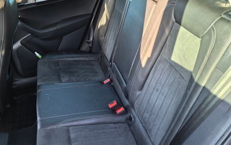 Skoda Karoq I, 2020 год, 2 350 000 рублей, 8 фотография