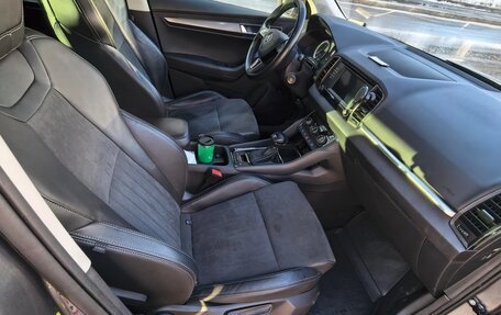 Skoda Karoq I, 2020 год, 2 350 000 рублей, 7 фотография