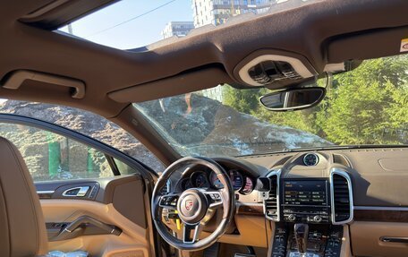 Porsche Cayenne III, 2015 год, 3 250 000 рублей, 8 фотография