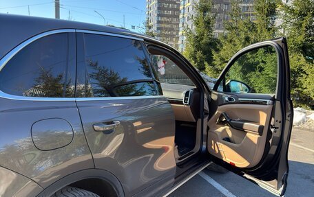 Porsche Cayenne III, 2015 год, 3 250 000 рублей, 7 фотография