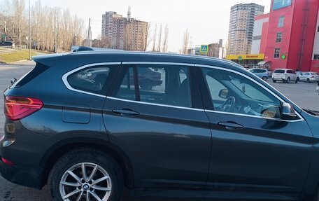 BMW X1, 2018 год, 1 800 000 рублей, 5 фотография