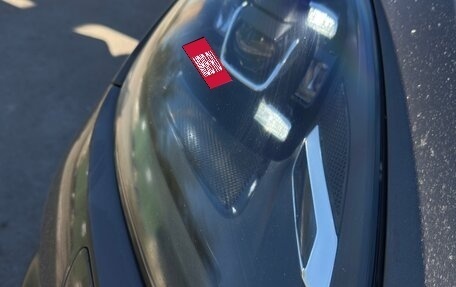 Porsche Cayenne III, 2015 год, 3 250 000 рублей, 5 фотография