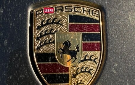 Porsche Cayenne III, 2015 год, 3 250 000 рублей, 6 фотография