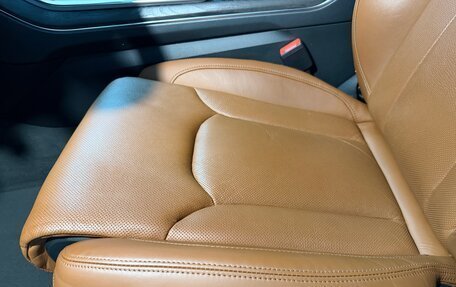 Audi Q8 I, 2022 год, 7 750 000 рублей, 9 фотография