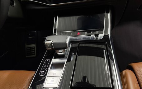 Audi Q8 I, 2022 год, 7 750 000 рублей, 14 фотография