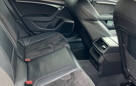 Audi A7, 2018 год, 4 600 000 рублей, 9 фотография