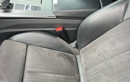 Audi A7, 2018 год, 4 600 000 рублей, 8 фотография