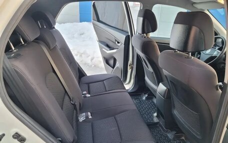 SsangYong Actyon II рестайлинг, 2013 год, 1 220 000 рублей, 17 фотография