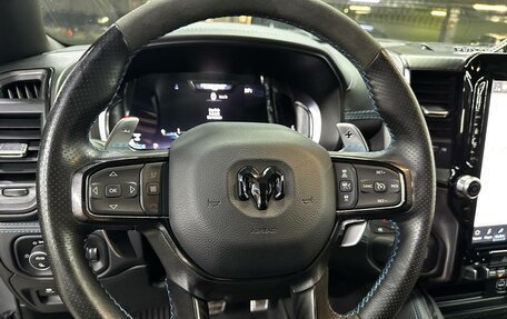 Rambler 1500, 2023 год, 17 000 000 рублей, 8 фотография