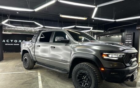 Rambler 1500, 2023 год, 17 000 000 рублей, 3 фотография