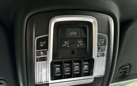 Rambler 1500, 2023 год, 17 000 000 рублей, 7 фотография