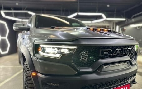 Rambler 1500, 2023 год, 17 000 000 рублей, 5 фотография