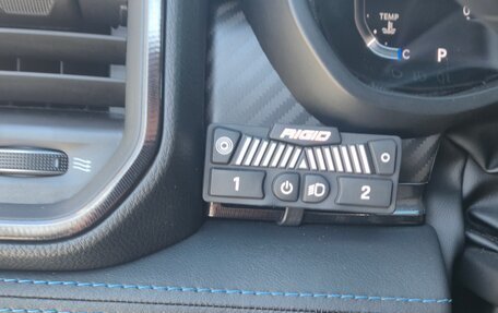 Rambler 1500, 2023 год, 17 000 000 рублей, 16 фотография