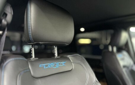 Rambler 1500, 2023 год, 17 000 000 рублей, 12 фотография