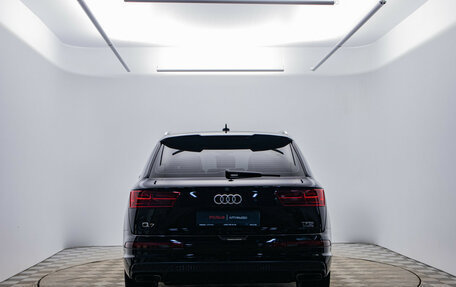 Audi Q7, 2015 год, 4 110 000 рублей, 6 фотография
