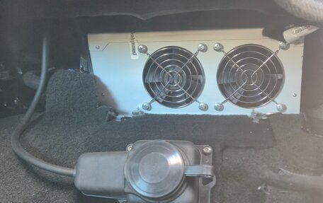 Rambler 1500, 2023 год, 17 000 000 рублей, 17 фотография