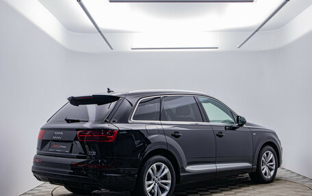 Audi Q7, 2015 год, 4 110 000 рублей, 5 фотография