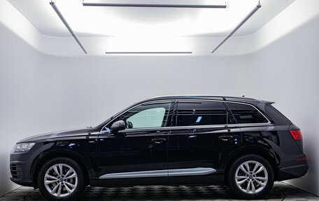 Audi Q7, 2015 год, 4 110 000 рублей, 8 фотография