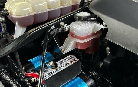 Rambler 1500, 2023 год, 17 000 000 рублей, 18 фотография