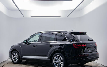 Audi Q7, 2015 год, 4 110 000 рублей, 7 фотография