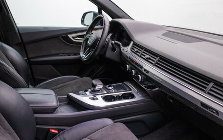 Audi Q7, 2015 год, 4 110 000 рублей, 9 фотография