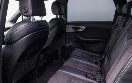 Audi Q7, 2015 год, 4 110 000 рублей, 11 фотография