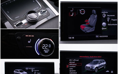 Audi Q7, 2015 год, 4 110 000 рублей, 20 фотография