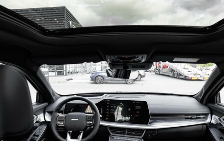 Haval F7x, 2026 год, 3 799 000 рублей, 3 фотография