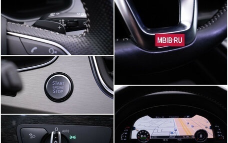 Audi Q7, 2015 год, 4 110 000 рублей, 19 фотография