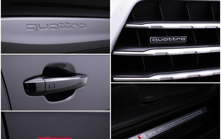 Audi Q7, 2015 год, 4 110 000 рублей, 16 фотография