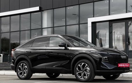 Haval F7x, 2026 год, 3 799 000 рублей, 5 фотография