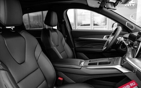 Haval F7x, 2026 год, 3 799 000 рублей, 18 фотография
