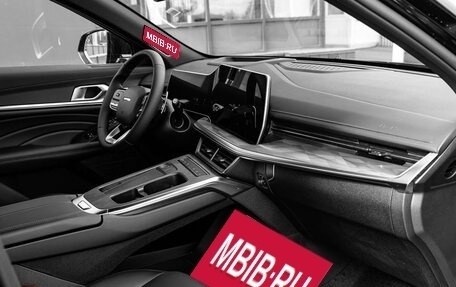 Haval F7x, 2026 год, 3 799 000 рублей, 19 фотография