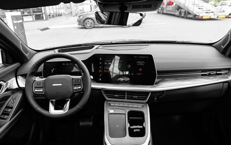 Haval F7x, 2026 год, 3 799 000 рублей, 23 фотография