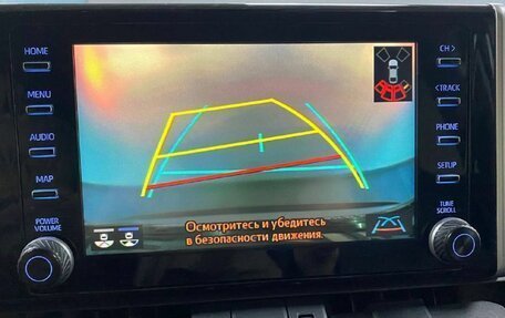 Toyota RAV4, 2020 год, 3 218 000 рублей, 19 фотография