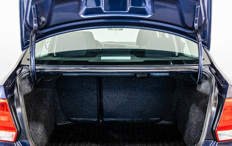 Volkswagen Polo VI (EU Market), 2015 год, 749 000 рублей, 17 фотография