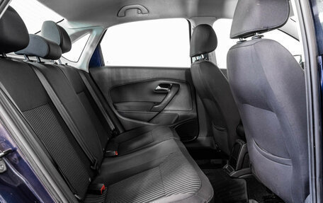 Volkswagen Polo VI (EU Market), 2015 год, 749 000 рублей, 16 фотография