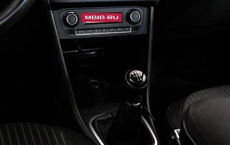 Volkswagen Polo VI (EU Market), 2015 год, 749 000 рублей, 13 фотография