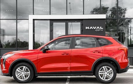 Haval Jolion, 2026 год, 2 899 000 рублей, 9 фотография