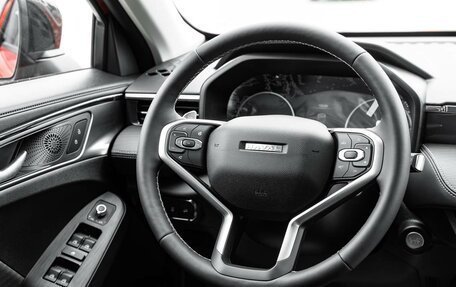 Haval Jolion, 2026 год, 2 899 000 рублей, 25 фотография