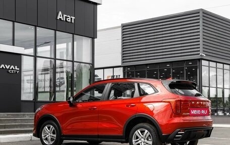 Haval Jolion, 2026 год, 2 899 000 рублей, 34 фотография