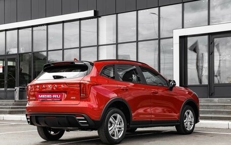 Haval Jolion, 2026 год, 2 899 000 рублей, 33 фотография